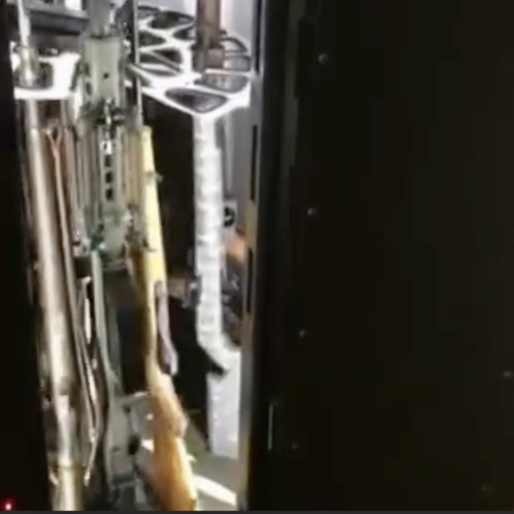 I absolutely love this safe