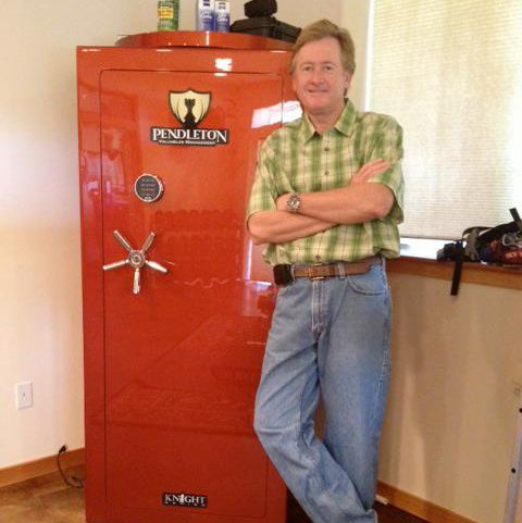 Thanks for making a great product and standing by your word -- Mark