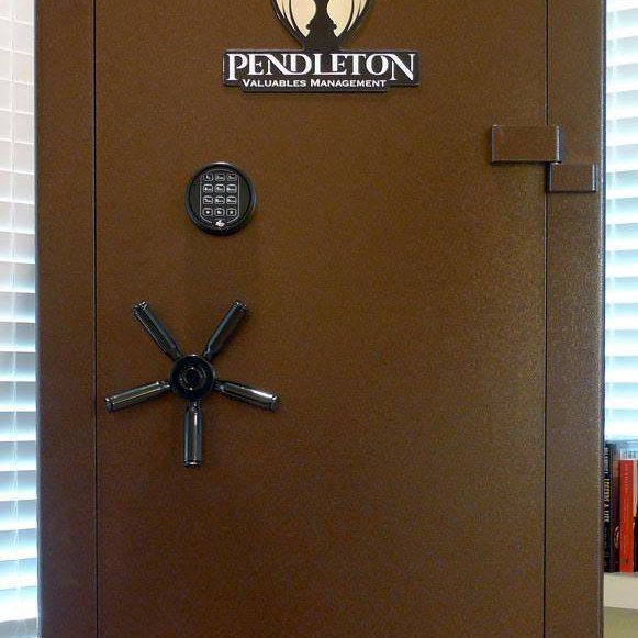 Thanks for building me the perfect safe