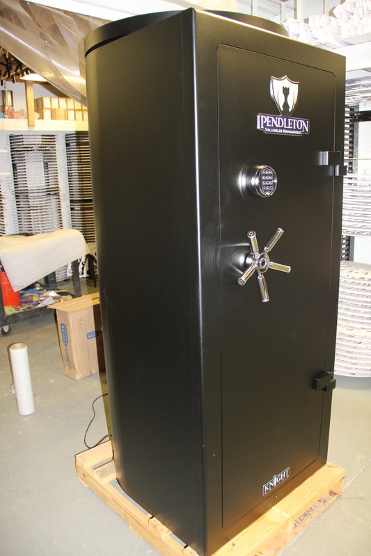 Gallery Pendleton Safes Custom Gun Safes