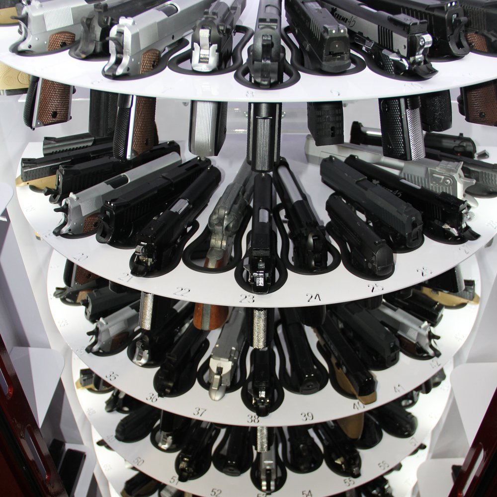 Handgun Safe Testimonial Video
